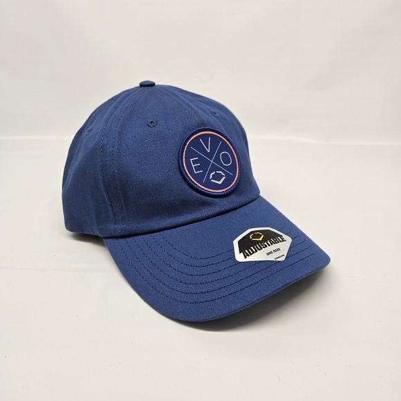 Evoshield Other - EvoShield Royal Ambience Canvas Back Adjustable Cap Hat Adjustable